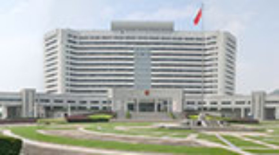 某市政府案例